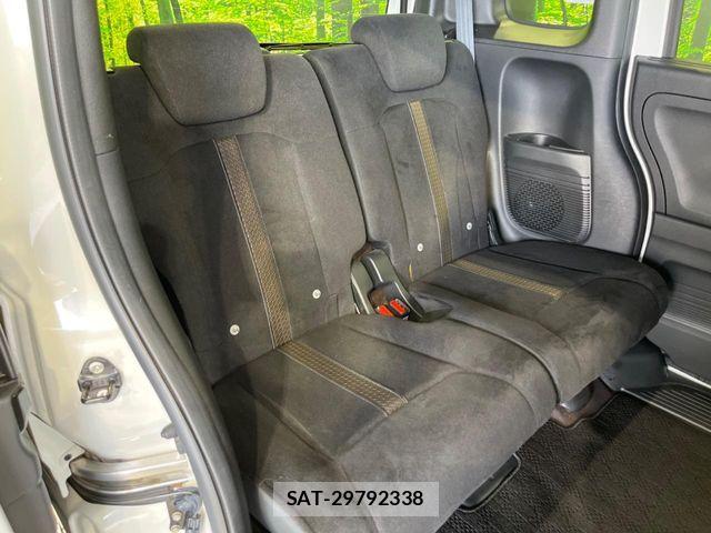 Honda N BOX CUSTOM 2019-08 7222733-8