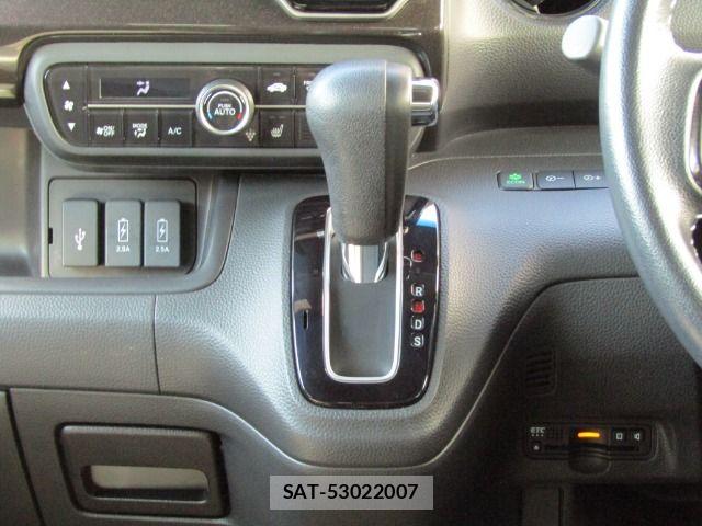 Honda N BOX CUSTOM 2018-11 7222730-10