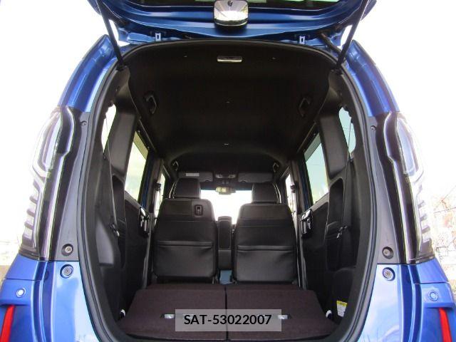 Honda N BOX CUSTOM 2018-11 7222730-11