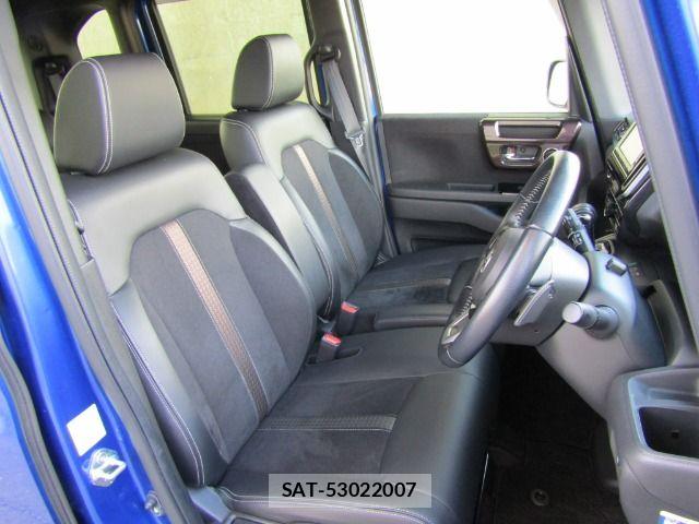 Honda N BOX CUSTOM 2018-11 7222730-12