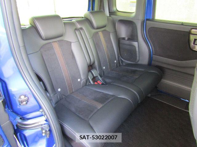 Honda N BOX CUSTOM 2018-11 7222730-13