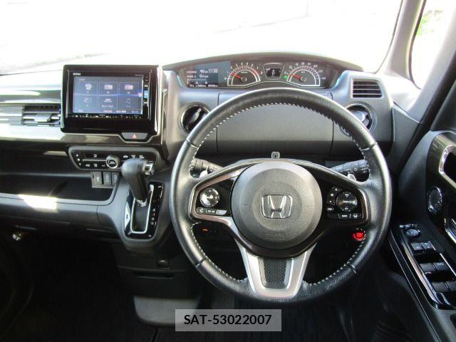 Honda N BOX CUSTOM 2018-11 7222730-14