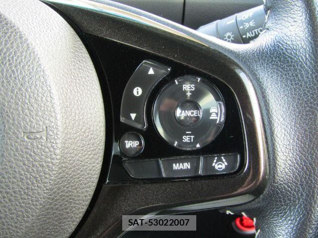 Honda N BOX CUSTOM 2018-11 7222730-15