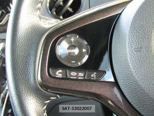 Honda N BOX CUSTOM 2018-11 7222730-16
