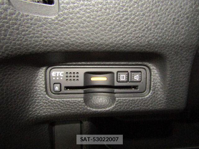 Honda N BOX CUSTOM 2018-11 7222730-17