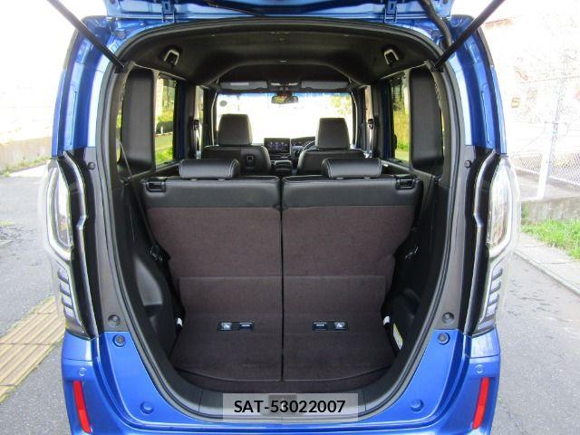 Honda N BOX CUSTOM 2018-11 7222730-19