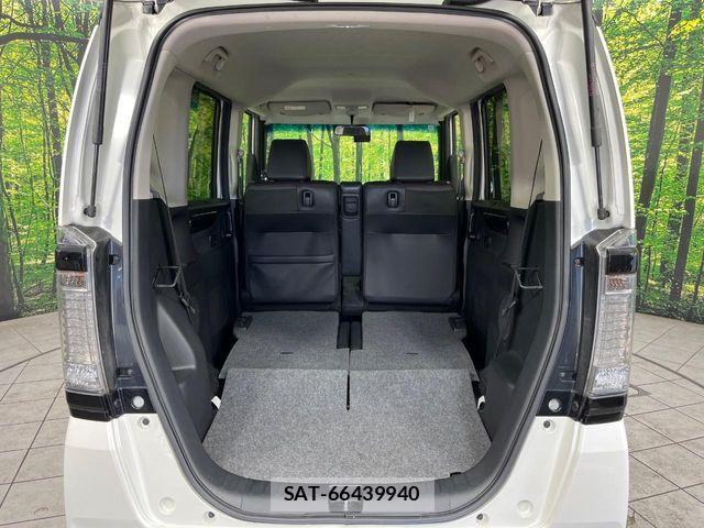 Honda N BOX CUSTOM 2016-04 7222728-9