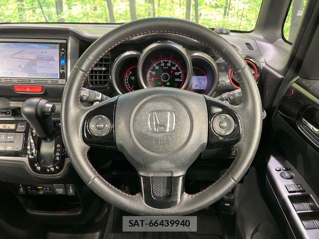 Honda N BOX CUSTOM 2016-04 7222728-10