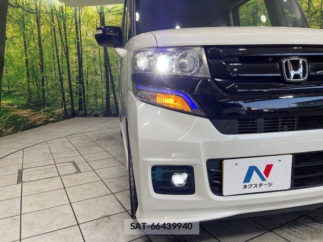 Honda N BOX CUSTOM 2016-04 7222728-11