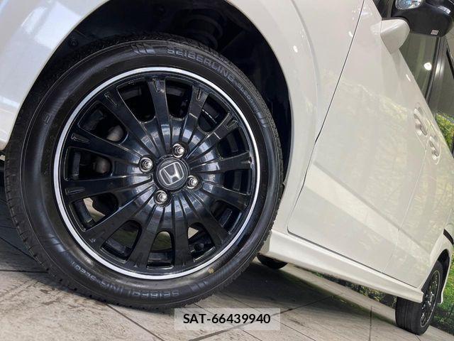 Honda N BOX CUSTOM 2016-04 7222728-12