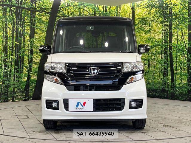 Honda N BOX CUSTOM 2016-04 7222728-13