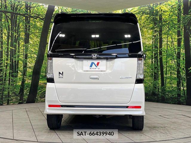Honda N BOX CUSTOM 2016-04 7222728-14