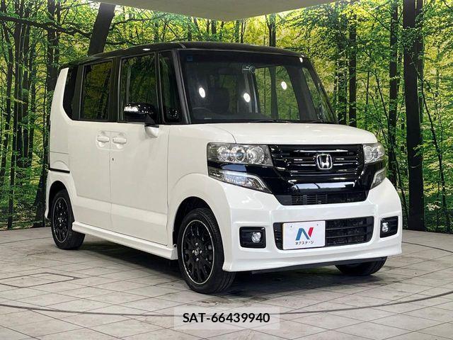 Honda N BOX CUSTOM 2016-04 7222728-15