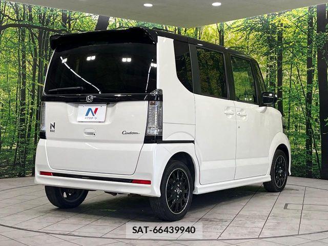 Honda N BOX CUSTOM 2016-04 7222728-16