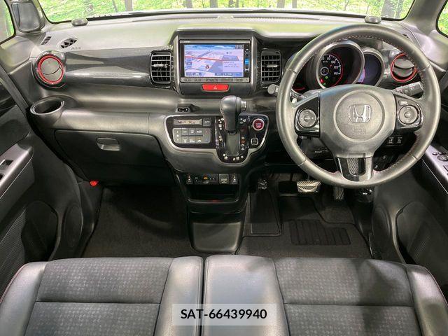 Honda N BOX CUSTOM 2016-04 7222728-1