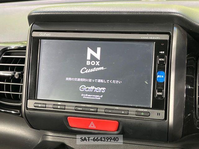 Honda N BOX CUSTOM 2016-04 7222728-3