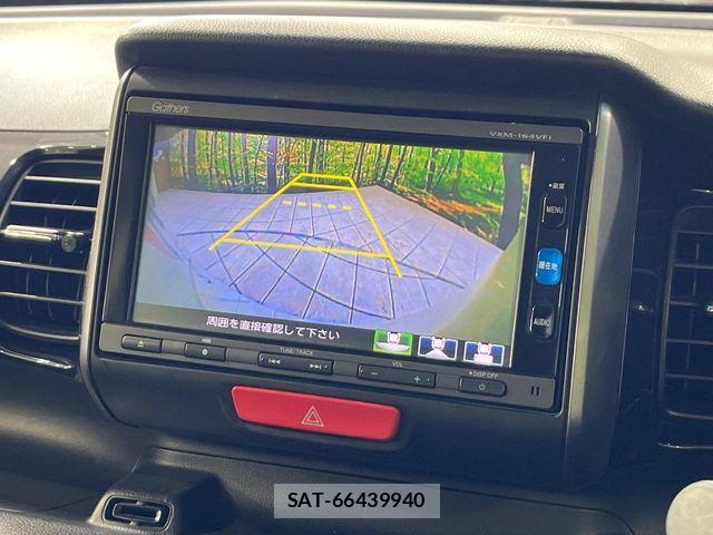 Honda N BOX CUSTOM 2016-04 7222728-4