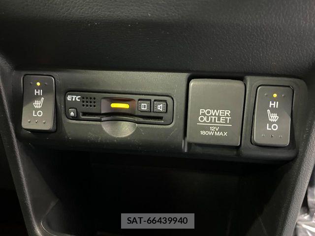 Honda N BOX CUSTOM 2016-04 7222728-5