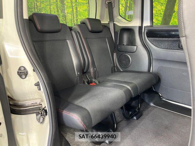 Honda N BOX CUSTOM 2016-04 7222728-8