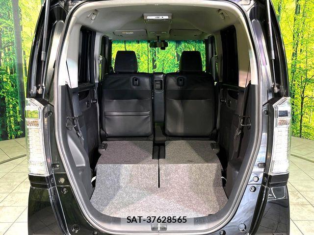 Honda N BOX CUSTOM 2015-05 7222727-9