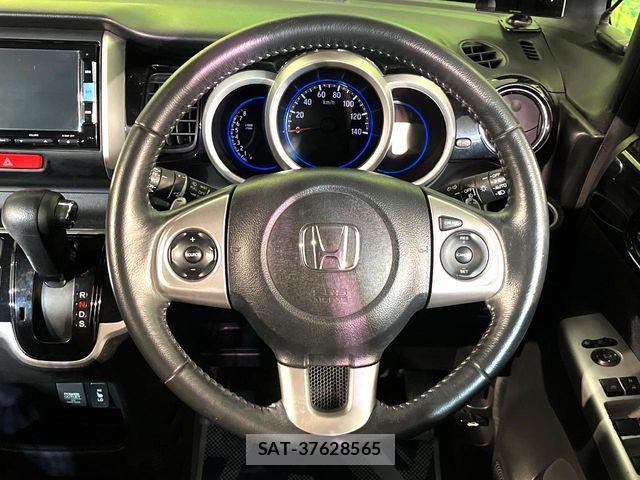 Honda N BOX CUSTOM 2015-05 7222727-10