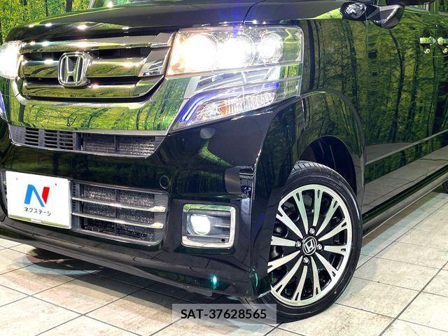 Honda N BOX CUSTOM 2015-05 7222727-11
