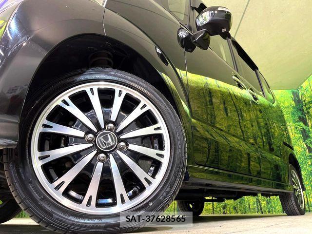 Honda N BOX CUSTOM 2015-05 7222727-12