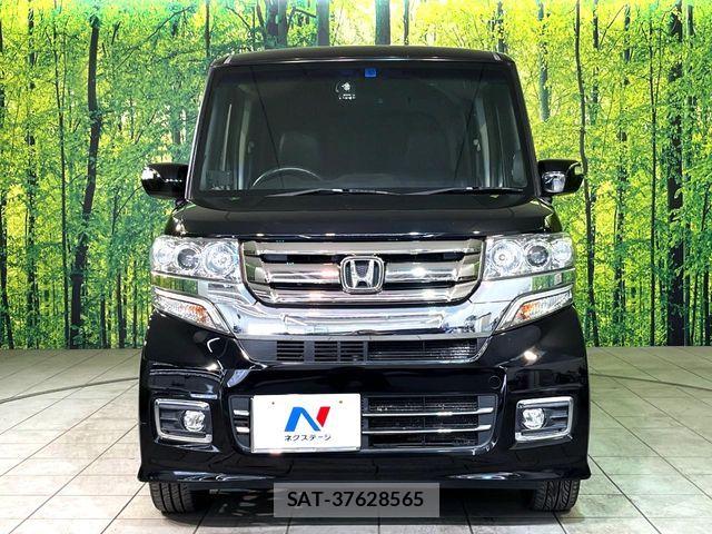 Honda N BOX CUSTOM 2015-05 7222727-13