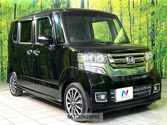 Honda N BOX CUSTOM 2015-05 7222727-15