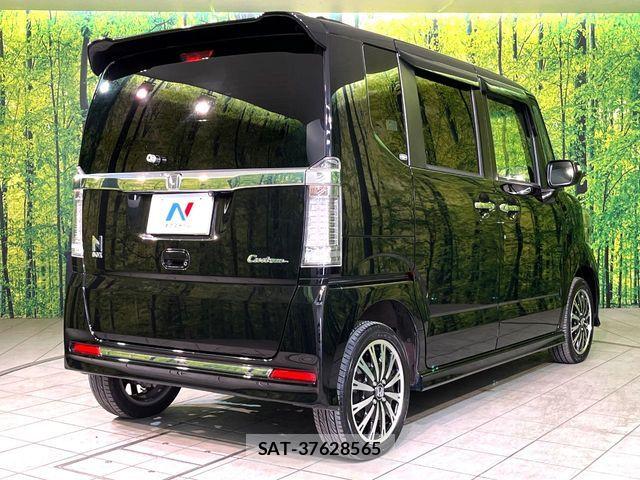 Honda N BOX CUSTOM 2015-05 7222727-16
