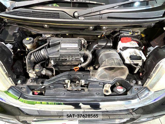 Honda N BOX CUSTOM 2015-05 7222727-17