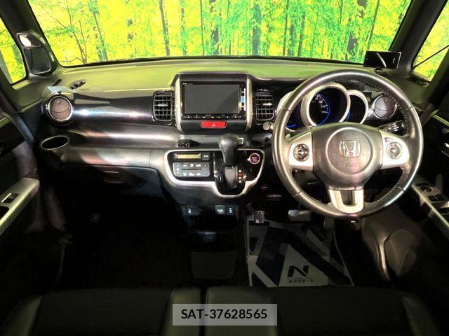 Honda N BOX CUSTOM 2015-05 7222727-1