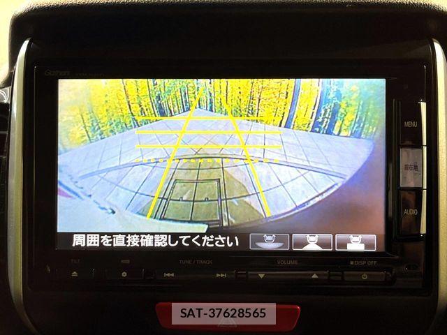 Honda N BOX CUSTOM 2015-05 7222727-4