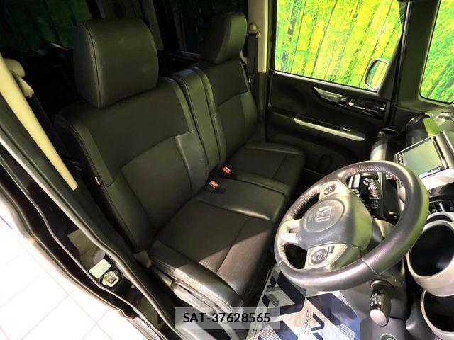 Honda N BOX CUSTOM 2015-05 7222727-7
