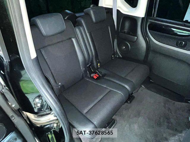 Honda N BOX CUSTOM 2015-05 7222727-8