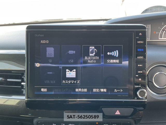 Honda N BOX CUSTOM 2017-09 7222731-10
