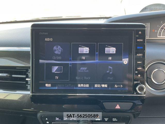 Honda N BOX CUSTOM 2017-09 7222731-11