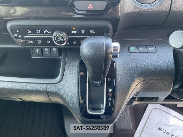 Honda N BOX CUSTOM 2017-09 7222731-13