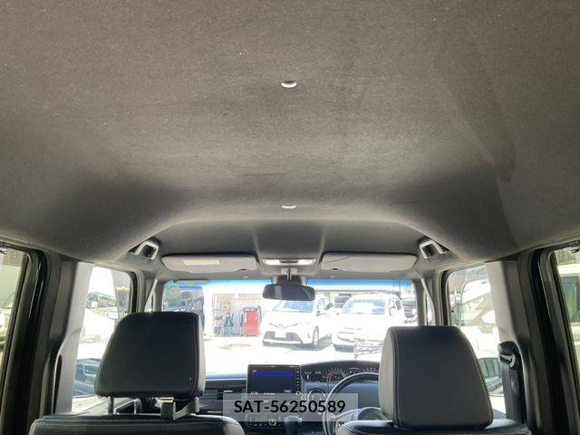 Honda N BOX CUSTOM 2017-09 7222731-14