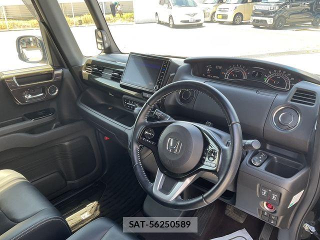 Honda N BOX CUSTOM 2017-09 7222731-15