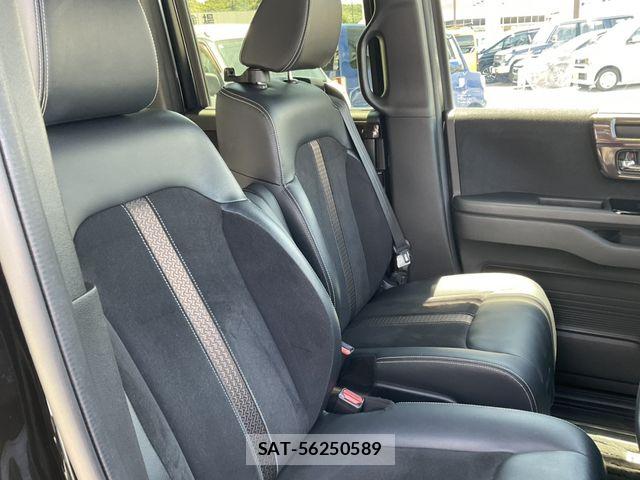 Honda N BOX CUSTOM 2017-09 7222731-16