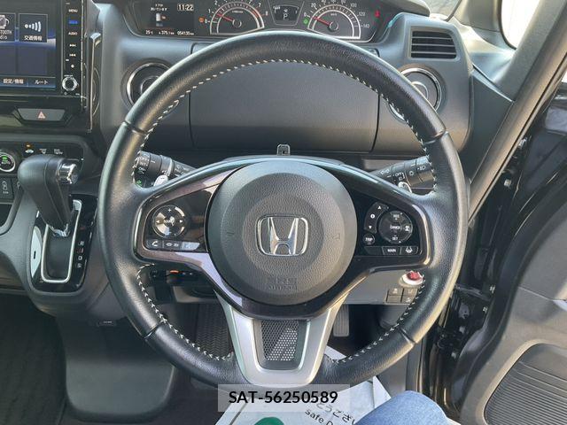 Honda N BOX CUSTOM 2017-09 7222731-20