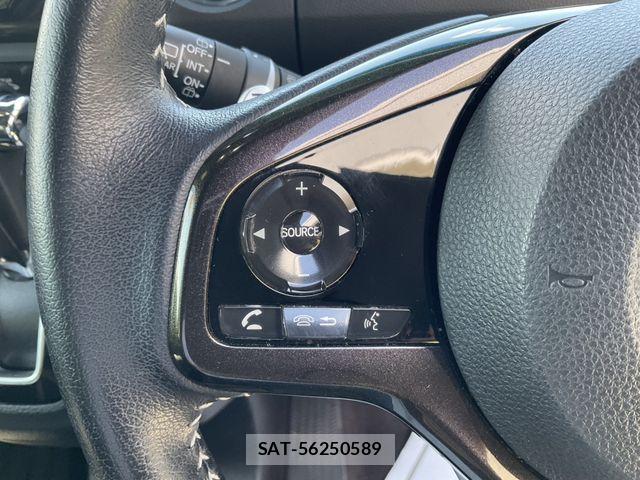 Honda N BOX CUSTOM 2017-09 7222731-21