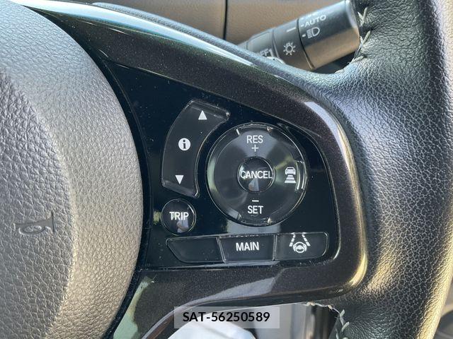 Honda N BOX CUSTOM 2017-09 7222731-22