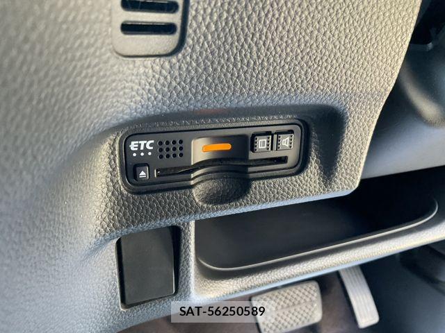 Honda N BOX CUSTOM 2017-09 7222731-23