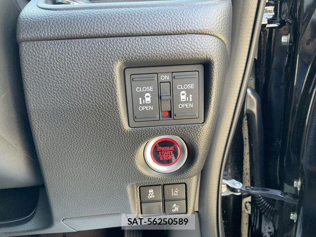 Honda N BOX CUSTOM 2017-09 7222731-24