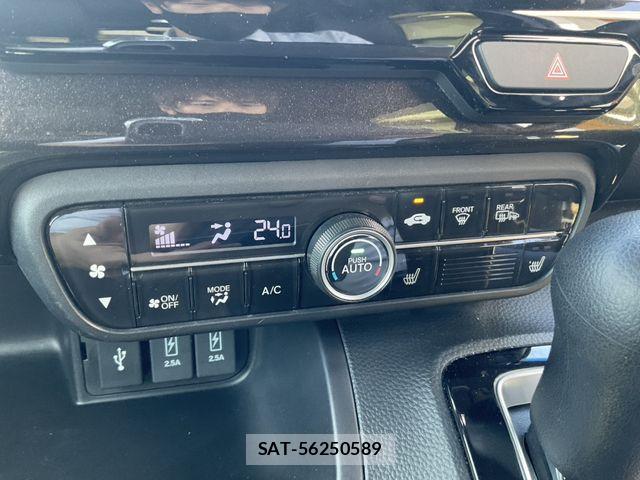 Honda N BOX CUSTOM 2017-09 7222731-25