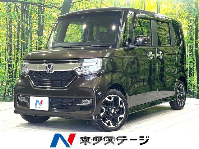 Honda N BOX CUSTOM 2020-06 7222732-0