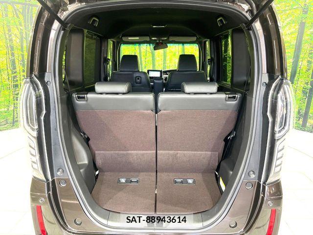 Honda N BOX CUSTOM 2020-06 7222732-9