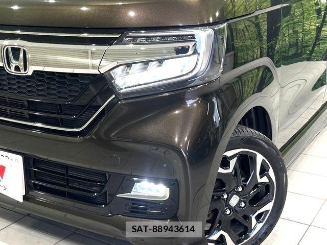 Honda N BOX CUSTOM 2020-06 7222732-11